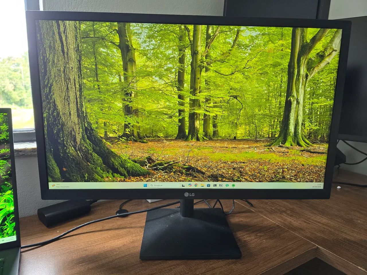 Monitor LG 24MK430H-B 24" Full HD - Foto 5