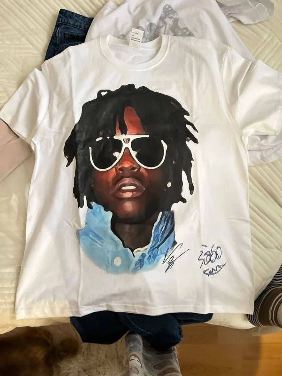Camisa Trap FRETE GRATIS