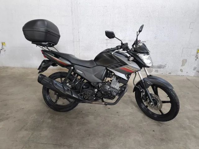 FZ 150