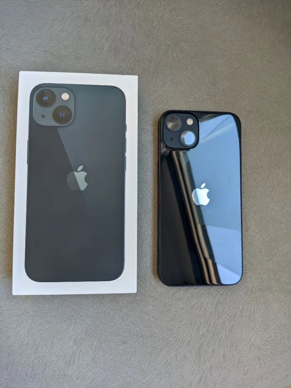iPhone 13 128GB 100% DE BATERIA TODO ORIGINAL  - Foto 2