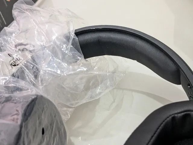Headset Logitech G935 - Foto 4