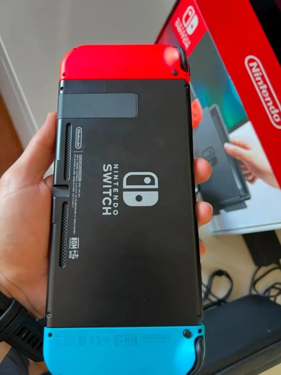 Nintendo Switch Desbloqueado - Foto 3