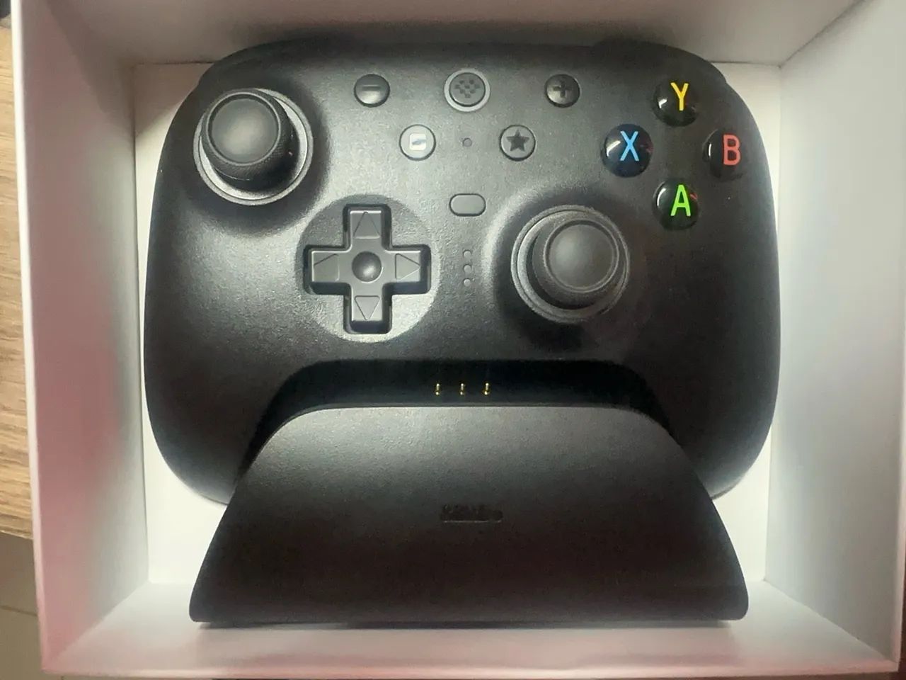 8bitdo ultimate