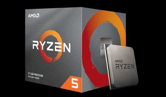 Processador Ryzen 5 3600X - Foto 2