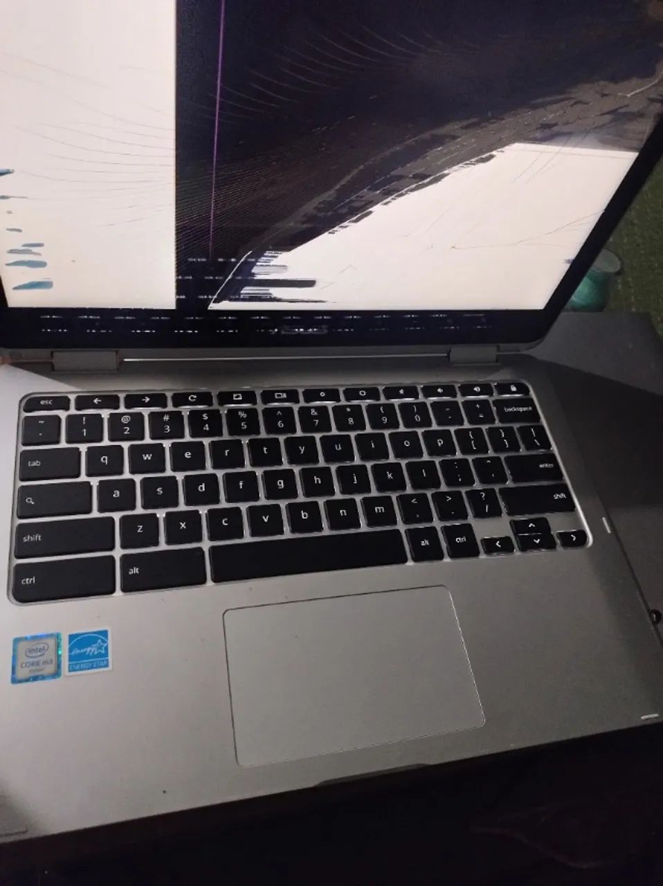 Asus Chrome book leiaaa - Foto 4