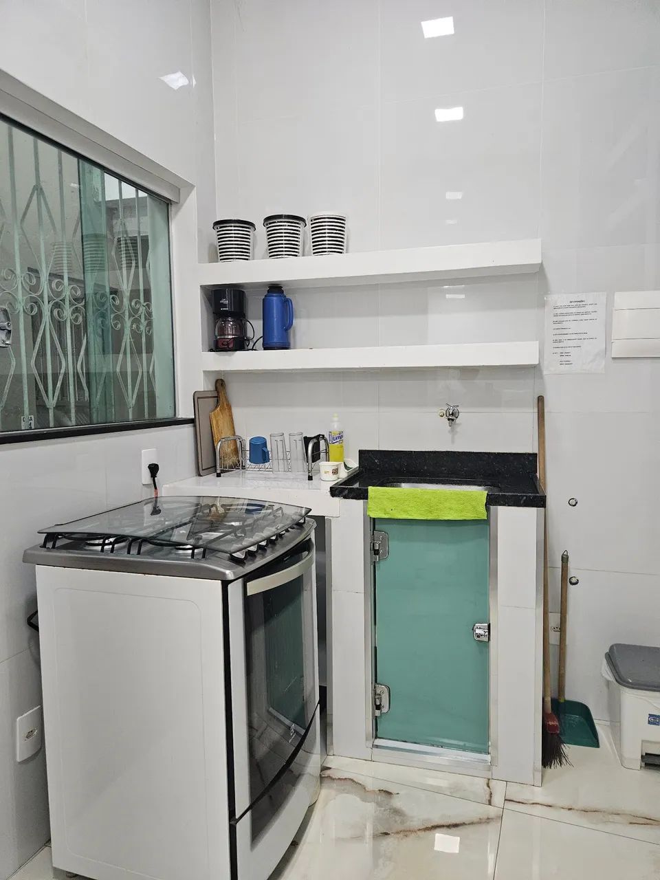 Apartamento por temporada - Foto 2
