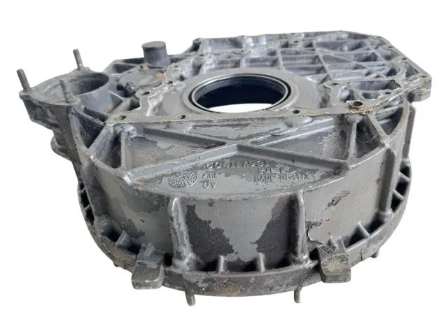 Capa Seca Cummins Iveco Isb Iveco Vertis 90v16 90v18 Original - Foto 6