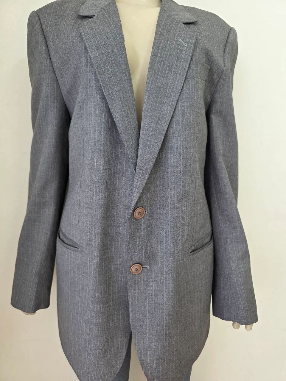 Blazer Christian Ritz Paris  - Foto 4