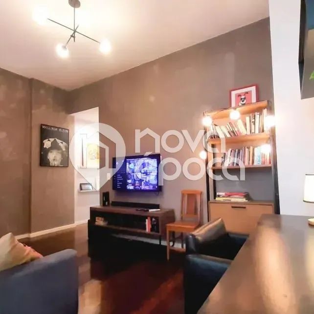 Copacabana | Apartamento 1 quarto - Foto 2