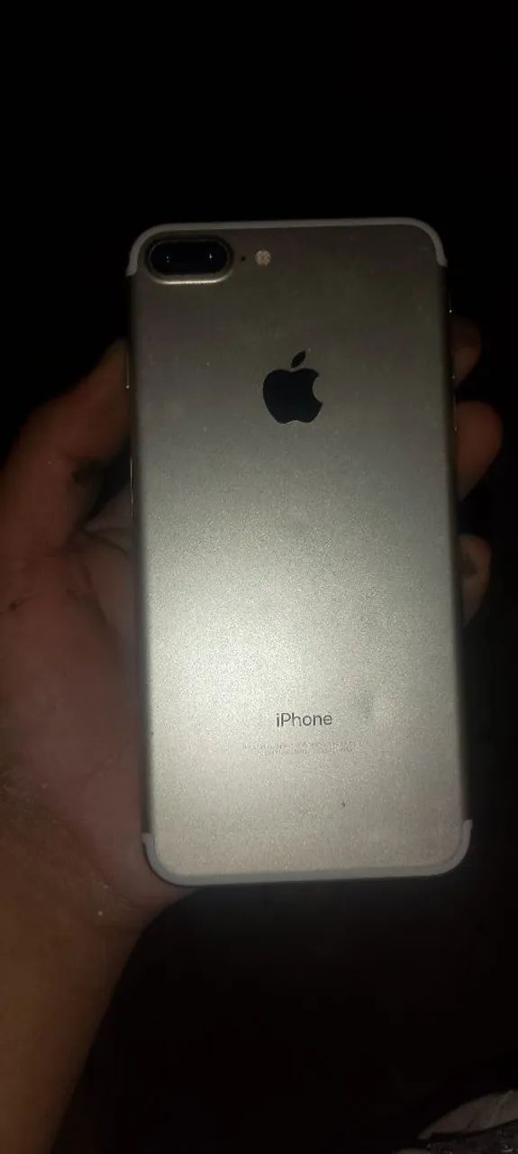 iPhone 7 Plus - Foto 2