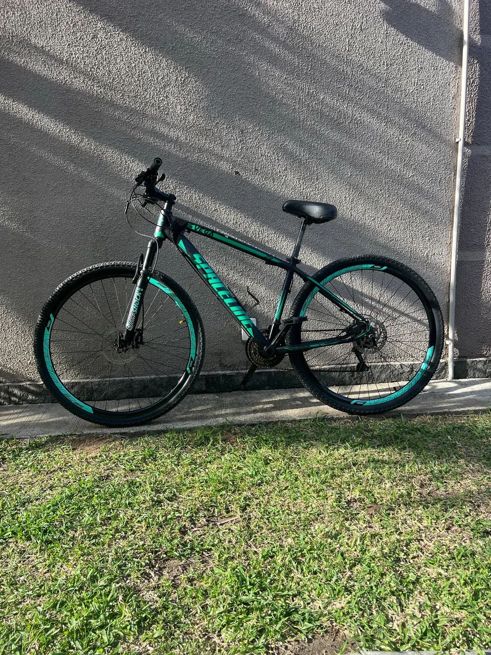 Bicicleta aro 29