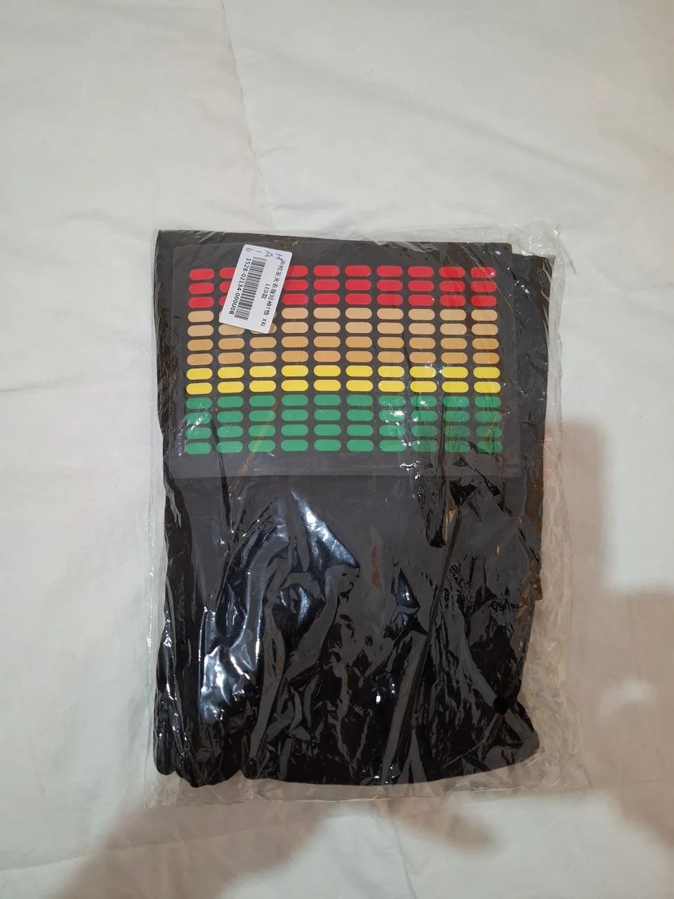 CAMISA LED