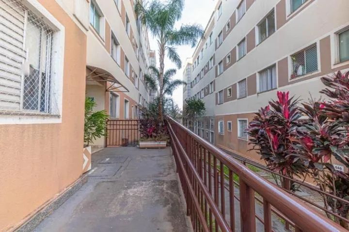 apartamento - Loteamento Parque São Martinho - Campinas - Foto 4