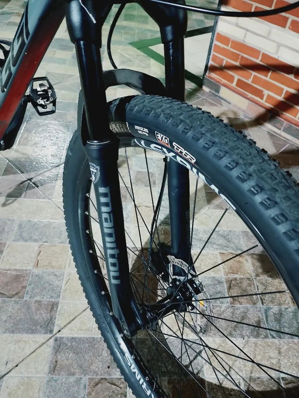 Bike Oggi 7.3  - Foto 4