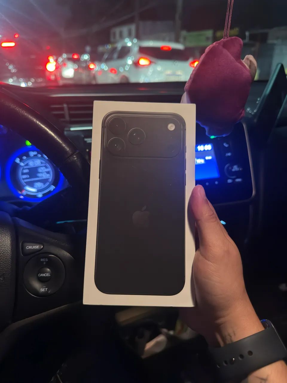 iPhone 18 Pro Max 256
