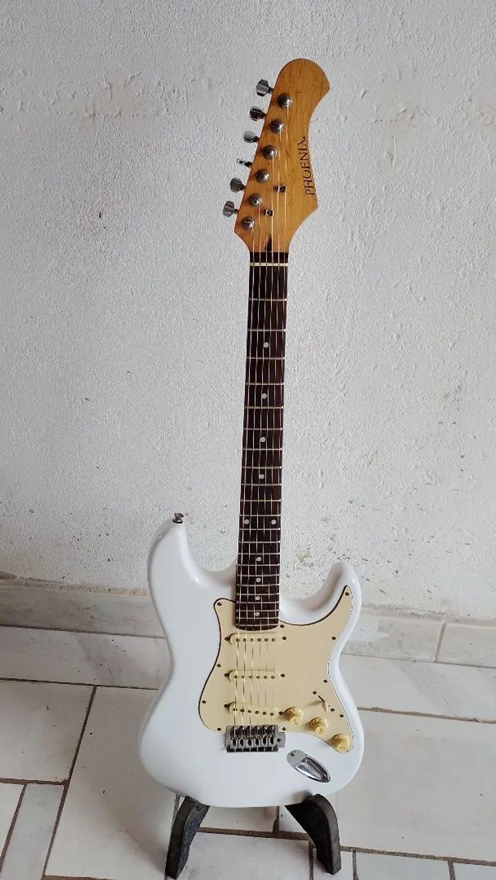 Guitarra  - Foto 2
