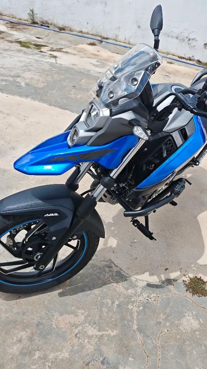Moto  - Foto 2
