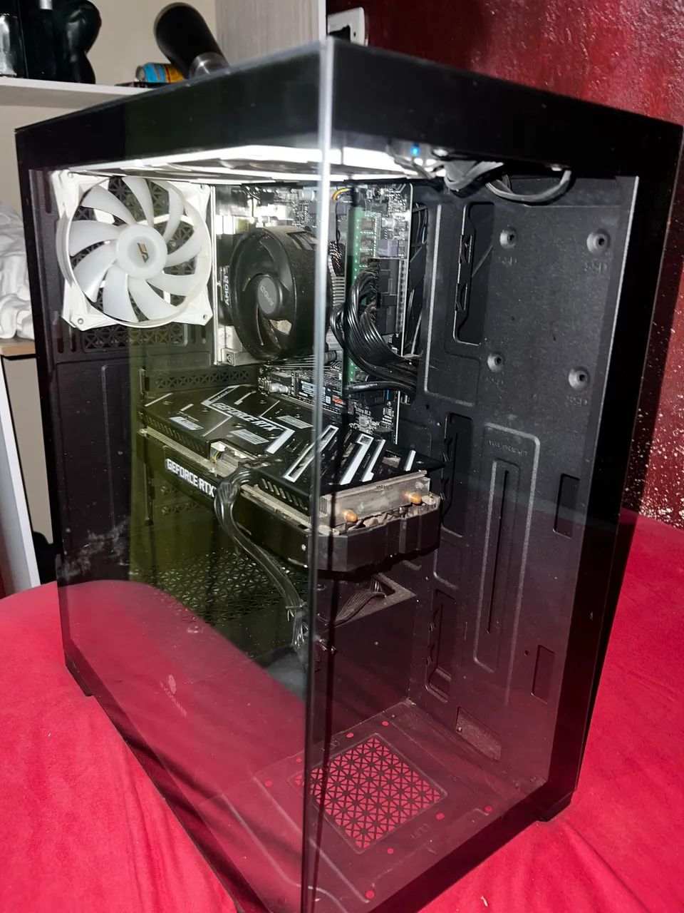 Computador gamer   - Foto 2