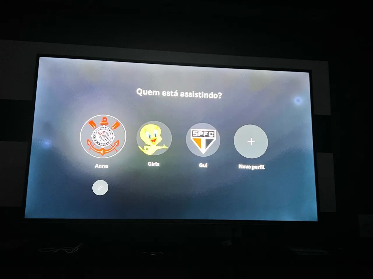 TV Samsung 60 polegadas  - Foto 4