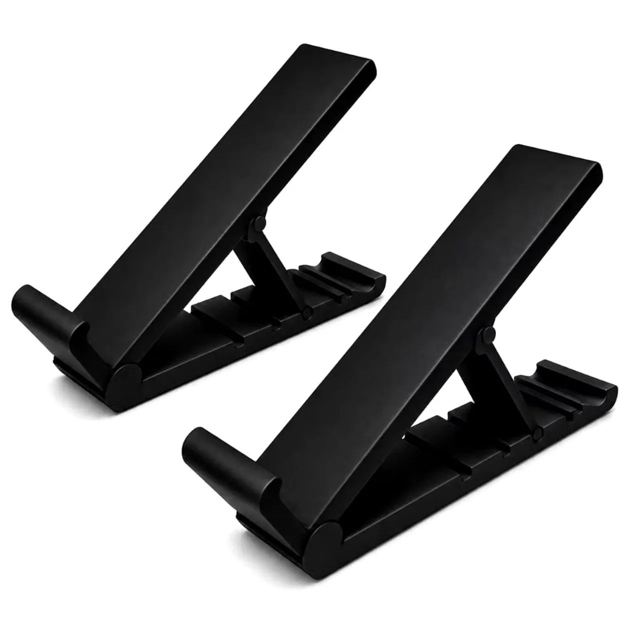 Suporte dobrável para notebook multiuso