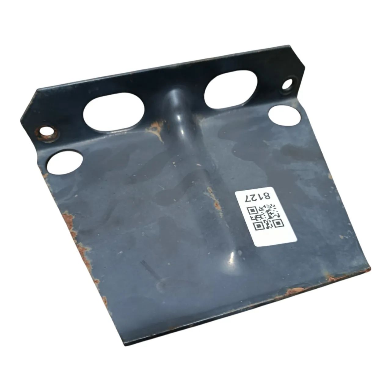 Suporte Estepe Limitador Pneu Daily 35s14 70c16