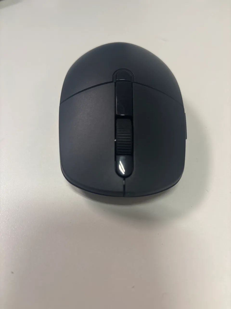 Mouse Óptico 