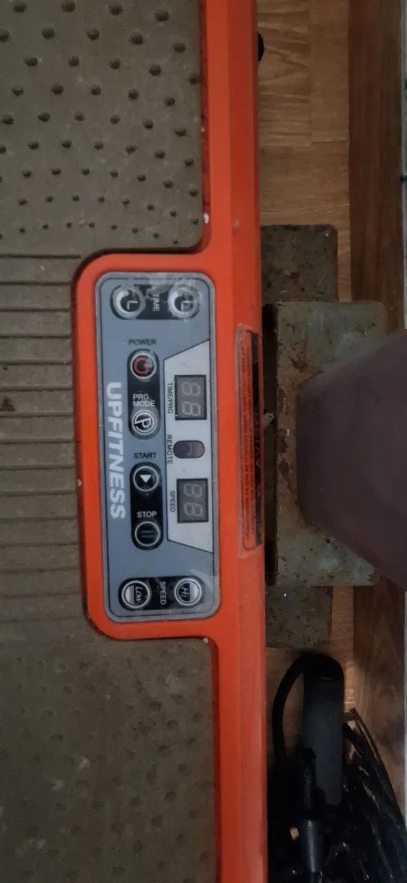Plataforma vibratoria - Foto 3
