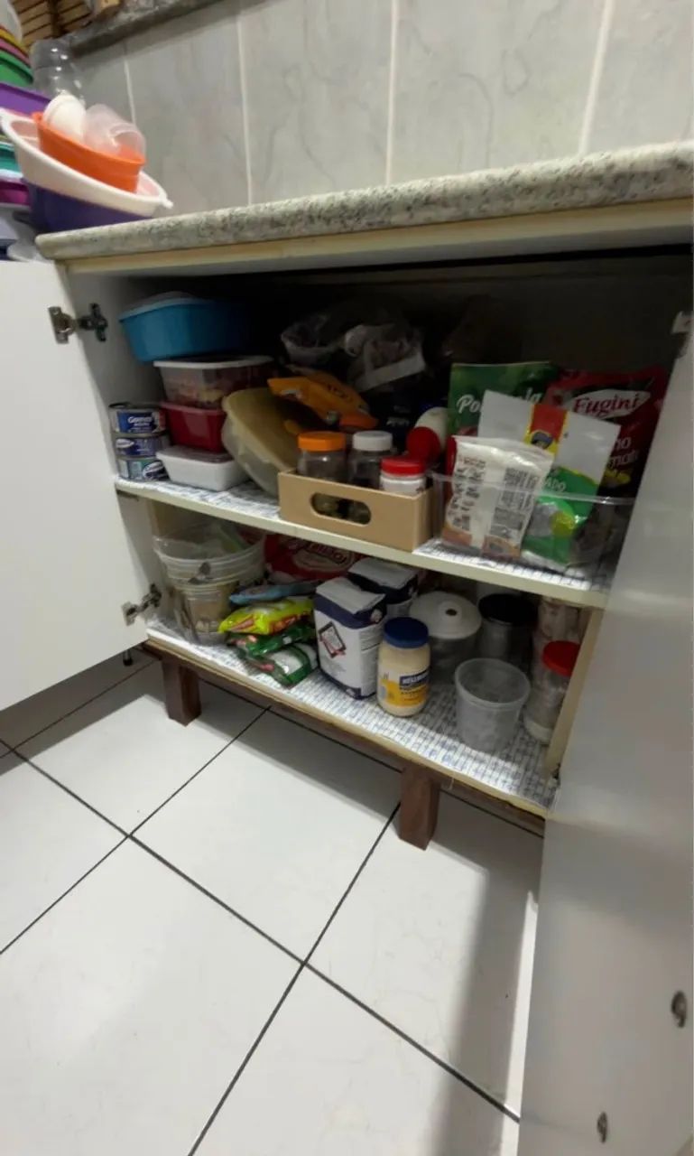 Balcão de cozinha - Foto 5