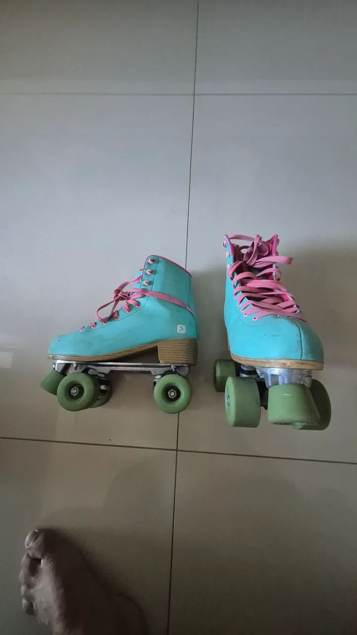Patins  - Foto 2