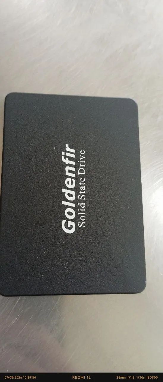 SSD 240 GB 