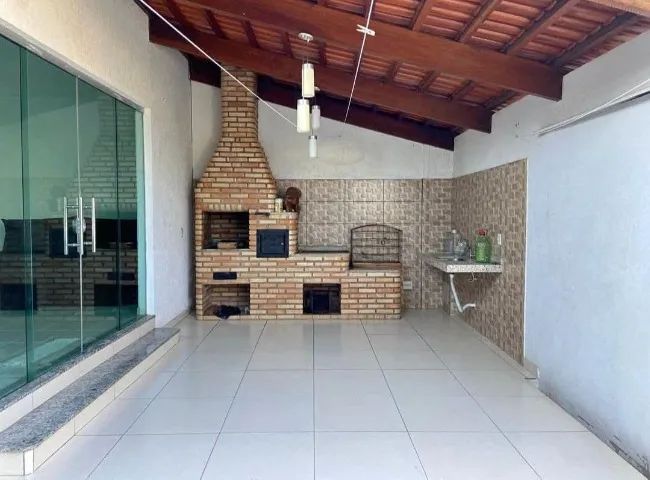 VENDO CASA EM ITACIBÁ