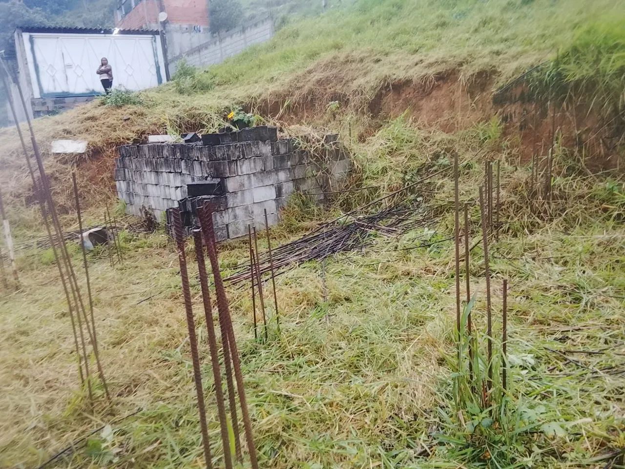 Terreno no Cabuçu  - Foto 2