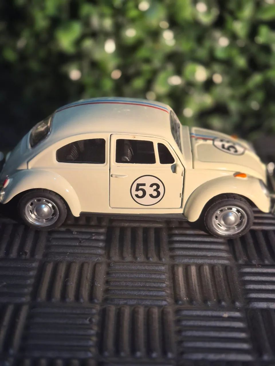Miniatura Fusca Novo - Foto 5