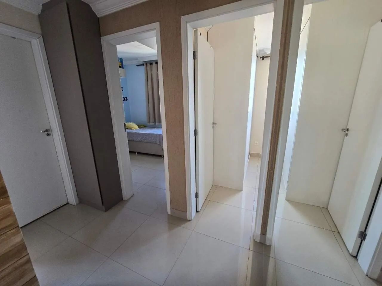 Cobertura Duplex de 126 m² com 4 Quartos e 2 Vagas em Piratininga - Foto 4
