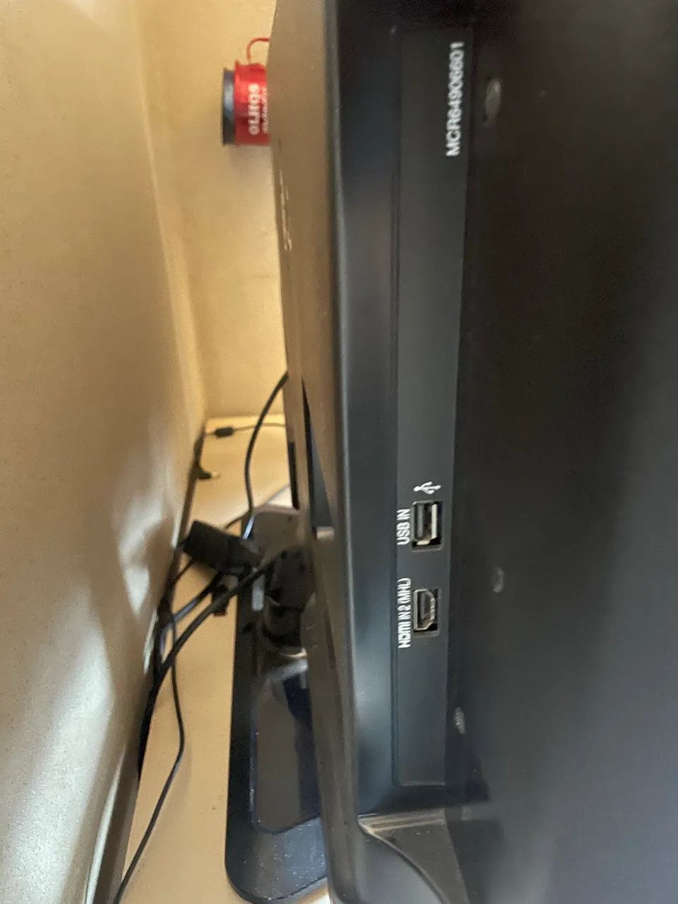 TV LG 40 Polegadas  - Foto 5
