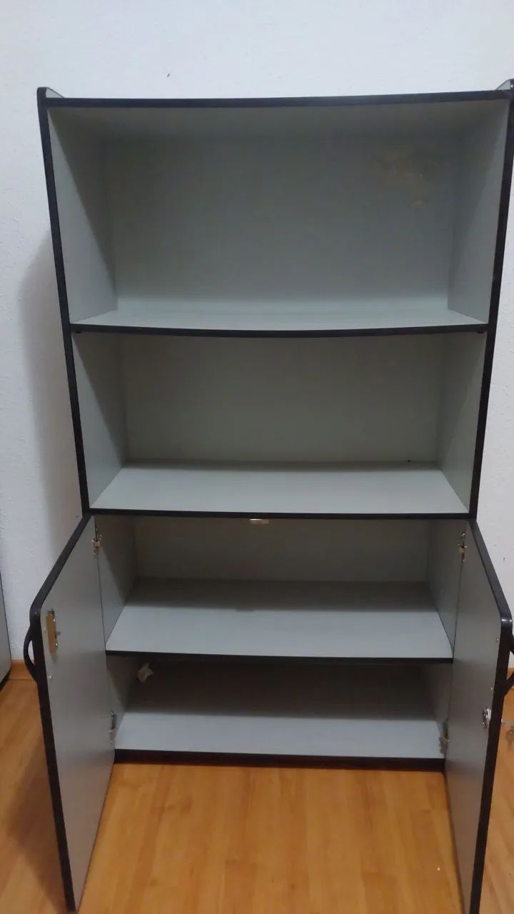Armario de escritorio - Foto 2