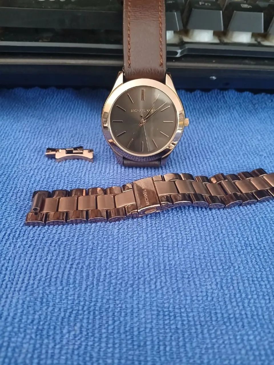 Relógio Michael Kors  - Foto 5