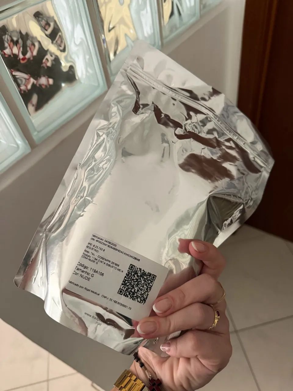Cinta pós cirúrgica   - Foto 2