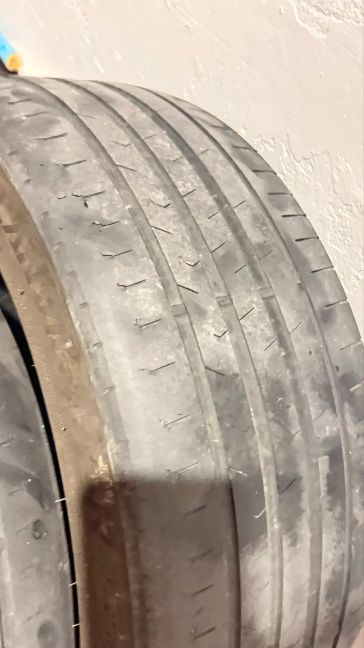 PNEU ARO 18  - Foto 4