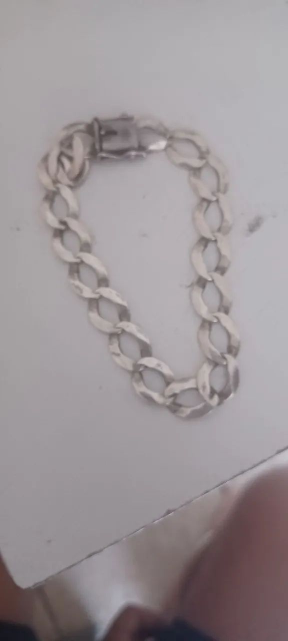 Pulseira 10mm - Foto 2
