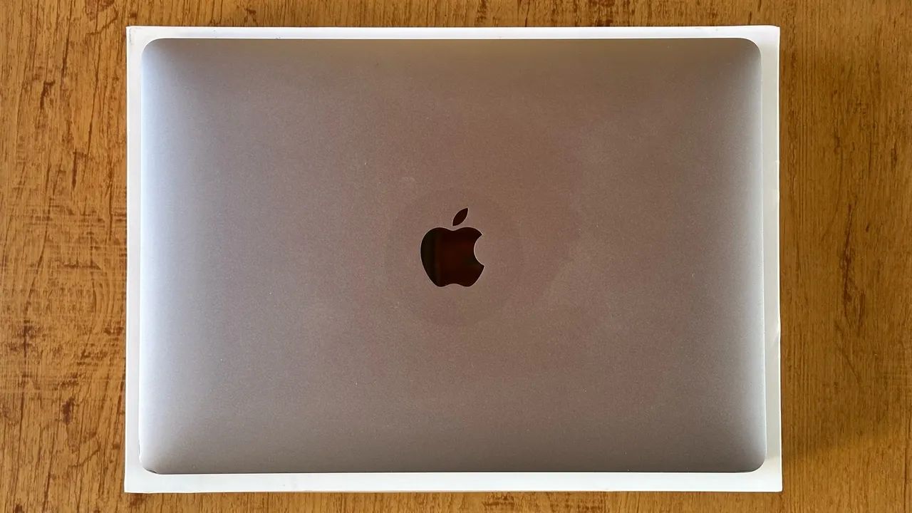 MacBook Apple M1 256 8gb - Foto 2