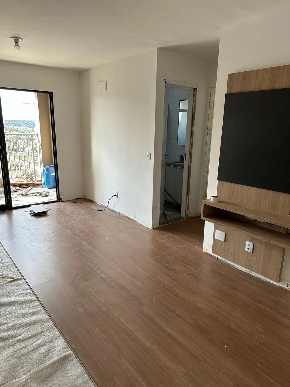 Piso Laminado | Acabamento de Qualidade - Foto 3