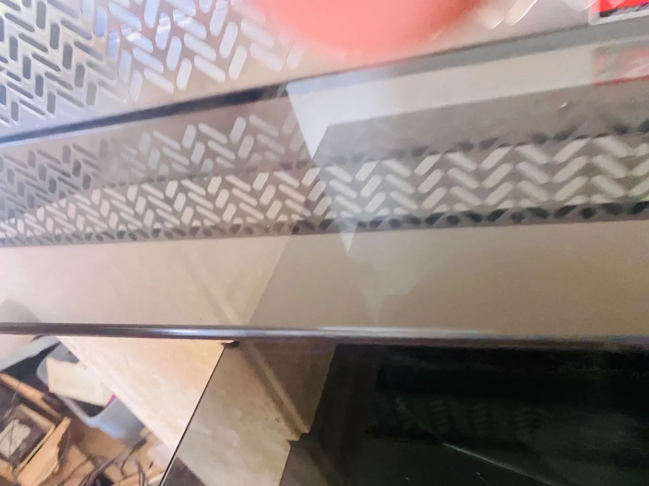 Prateleira Fruteira de inox  - Foto 3