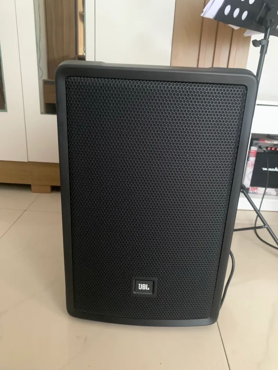 Caixa JBL IRX 112 BT - Foto 3