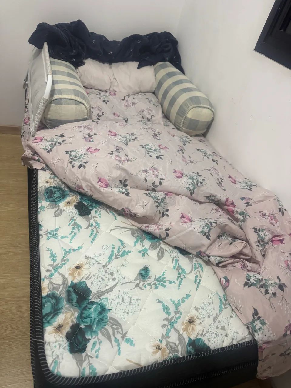 Cama de solteiro  - Foto 4