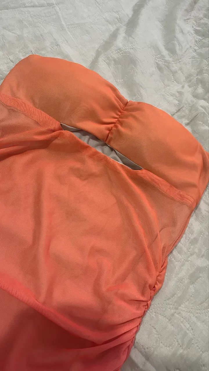 Vestido SHEIN  - Foto 4