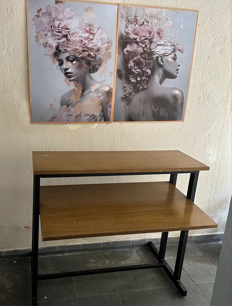 Mesa de escritório  - Foto 5