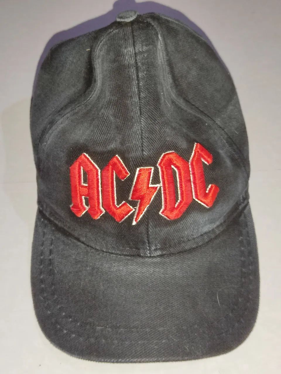 bone AC/ DC ORIGINAL (ARACAJU)