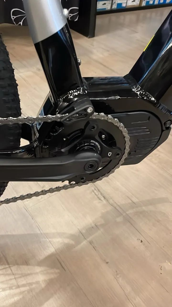 bicicleta - Foto 5