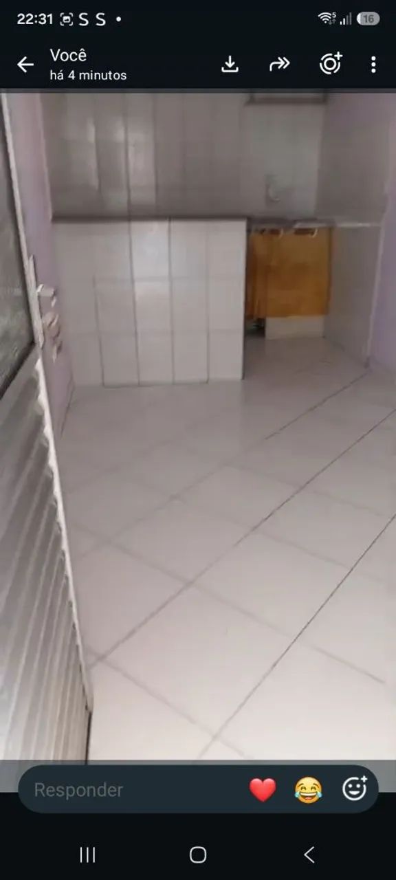 Alugo casa - Foto 2
